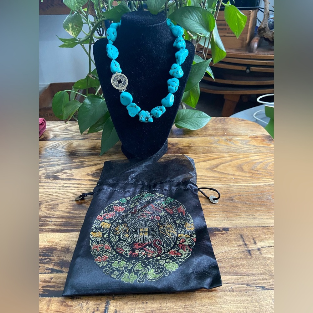 Vintage necklace